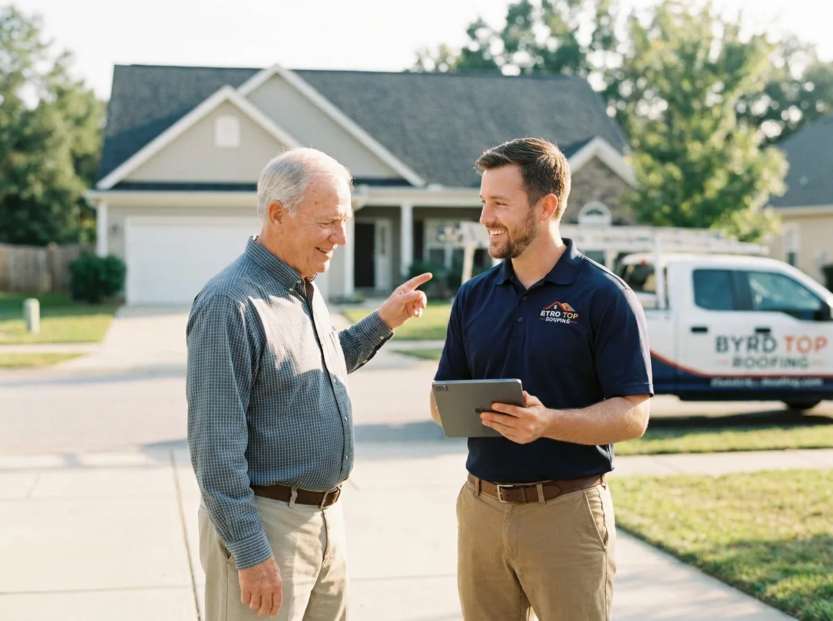 Roofing Andreas, PA FAQs